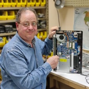 Glendale Technoland Computer Repairs
