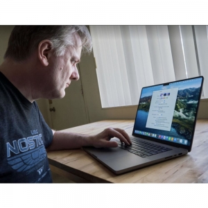Photo of No Problem Mac