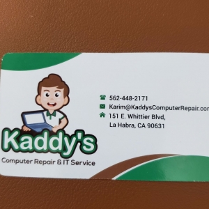 Photo of Kaddy's Computer Repair
