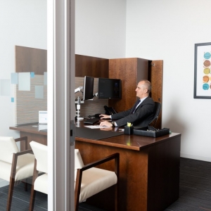 Photo of Charles Schwab