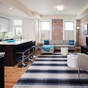 Photo of The Mandy & David Team - Compass Real Estate