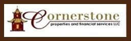 Washington Cornerstone Properties and Financial Services LLC