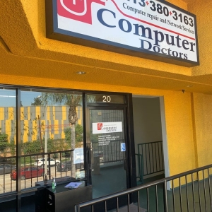 Los Angeles Computer Doctors