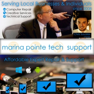 Photo of Marina Pointe Tech Support