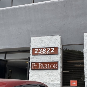Photo of PC Parlor
