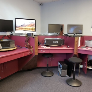 Photo of PC Parlor