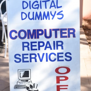 Camarillo Digital Dummys