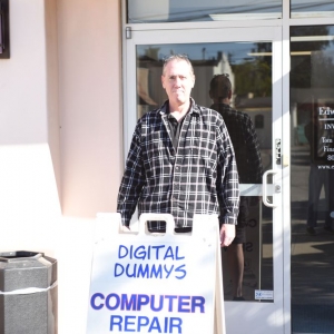 Photo of Digital Dummys