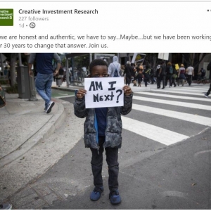Photo of Creative Investment Research