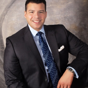 Photo of Josh Gonzalez - Agent