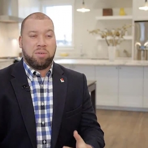 Washington Harrison Beacher -Coalition Properties -Keller Williams