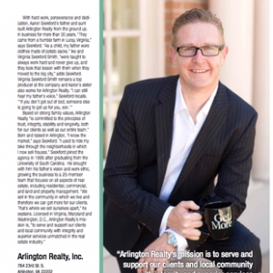Photo of Arlington Realty Managment