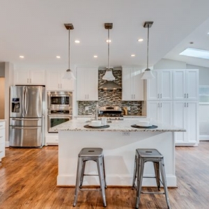Photo of Arlington Realty Managment