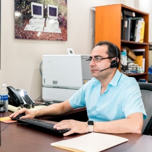 Photo of ZZ Computer