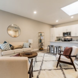 Washington Rent the District