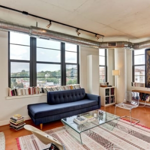 Photo of Rent the District