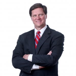 Photo of Charles Carroll Financial Partners