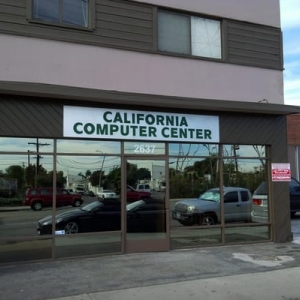 Photo of California Computer