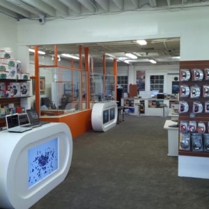 Photo of California Computer