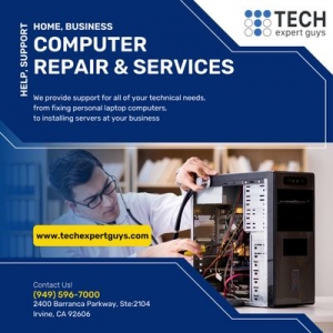 Photo of Tech Expert Guys