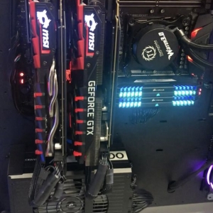 Photo of Long Beach Computer Repair
