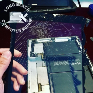 Photo of Long Beach Computer Repair