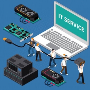 Photo of Logical Edge Services