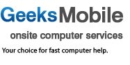 Photo of Geeks Los Angeles Computer Repair