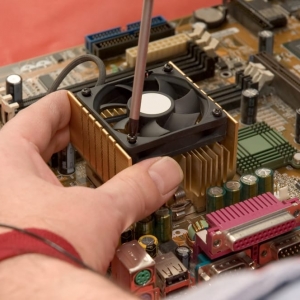 Photo of Burbank Computers