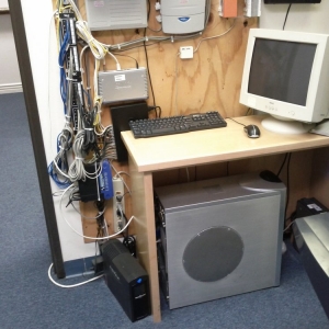Photo of Burbank Computers