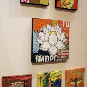 Photo of Artspace Warehouse