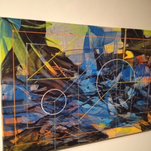 Photo of L A Artcore Center