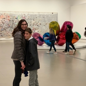 Photo of The Broad