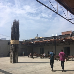 Los Angeles Hauser & Wirth