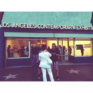 Los Angeles Los Angeles Contemporary Exhibitions