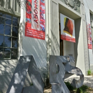 Photo of Armory Center For The Arts