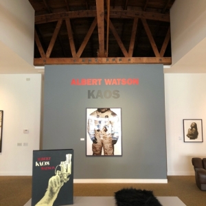 Photo of Taschen Gallery