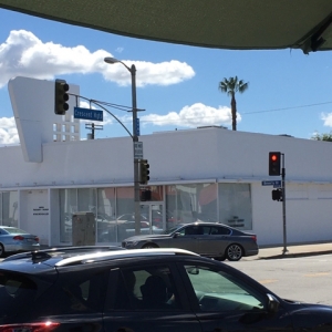 Photo of Taschen Gallery