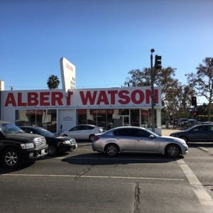 Photo of Taschen Gallery