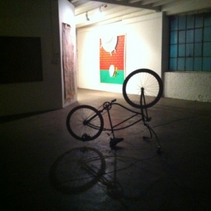 Los Angeles Cirrus Gallery