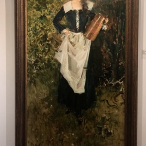 Beverly Hills Galerie Michael
