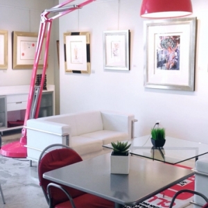 Photo of Galerie Michael