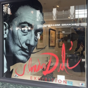 Photo of Galerie Michael