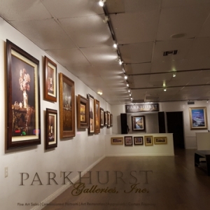 Temple City Parkhurst Galleries, Inc.