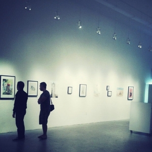 Photo of Nucleus Studios