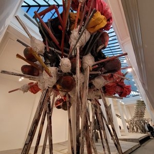 Los Angeles Hauser & Wirth