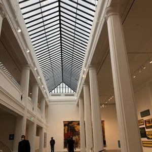 Photo of Hauser & Wirth