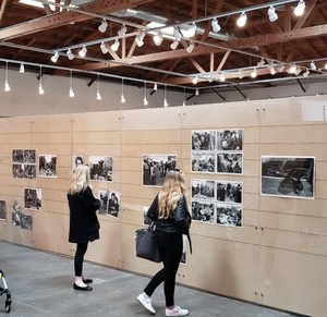 Photo of Hauser & Wirth