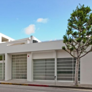 Beverly Hills Gagosian