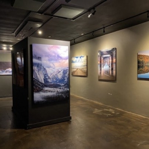 Photo of Jill Sanders Gallery